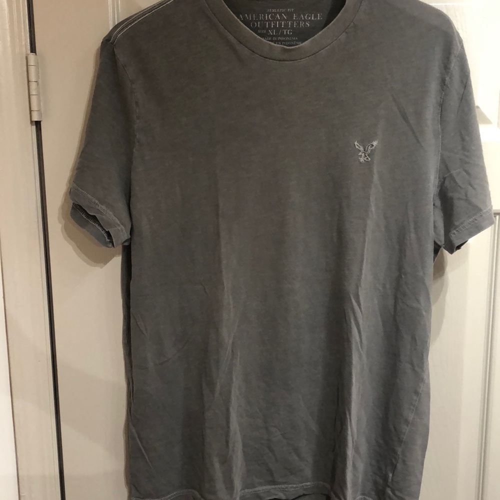 Men’s American Eagle Outfitters Grey Brushed S:XL